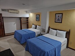 Hotel Plaza Huatulco Bungalows