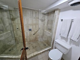 Hotel Plaza Huatulco Bungalows