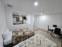 Hotel Plaza Huatulco Bungalows