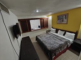 Hotel Plaza Huatulco Bungalows