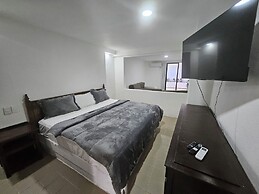 Hotel Plaza Huatulco Bungalows