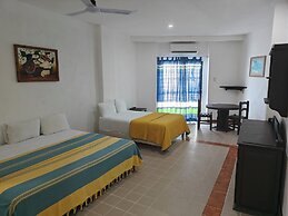 Hotel Plaza Huatulco Bungalows