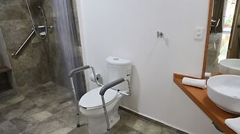 Hotel Plaza Huatulco Bungalows