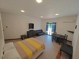 Hotel Plaza Huatulco Bungalows