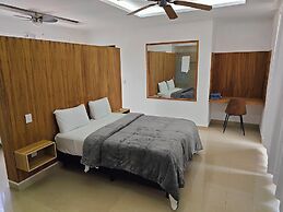 Hotel Plaza Huatulco Bungalows