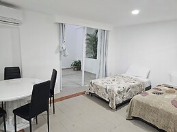 Hotel Plaza Huatulco Bungalows