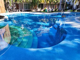 Hotel Plaza Huatulco Bungalows