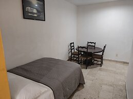 Hotel Plaza Huatulco Bungalows