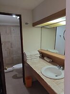 Hotel Plaza Huatulco Bungalows