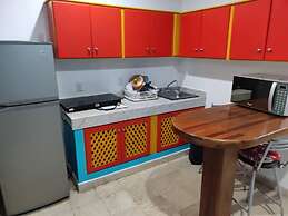 Hotel Plaza Huatulco Bungalows