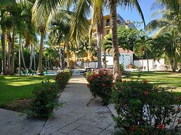 Hotel Plaza Huatulco Bungalows