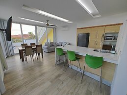 Hotel Plaza Huatulco Bungalows