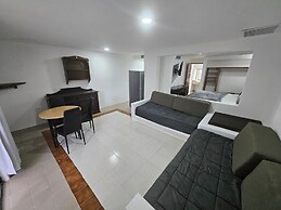 Hotel Plaza Huatulco Bungalows