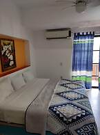 Hotel Plaza Huatulco Bungalows