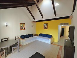 Hotel Plaza Huatulco Bungalows