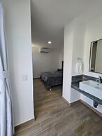 Hotel Plaza Huatulco Bungalows