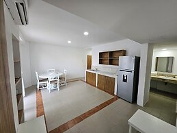 Hotel Plaza Huatulco Bungalows