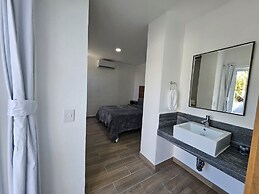 Hotel Plaza Huatulco Bungalows