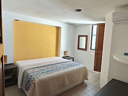 Hotel Plaza Huatulco Bungalows