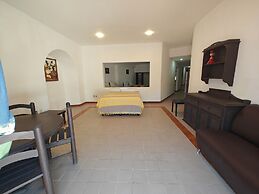 Hotel Plaza Huatulco Bungalows