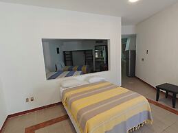 Hotel Plaza Huatulco Bungalows