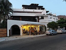 Hotel Plaza Huatulco Bungalows