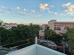 Hotel Plaza Huatulco Bungalows