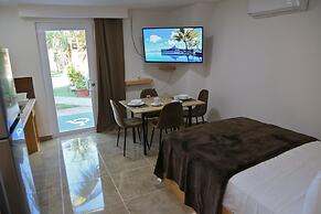 Hotel Plaza Huatulco Bungalows