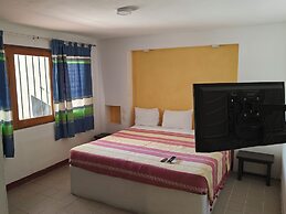 Hotel Plaza Huatulco Bungalows