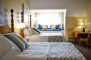Inlet Inn NC