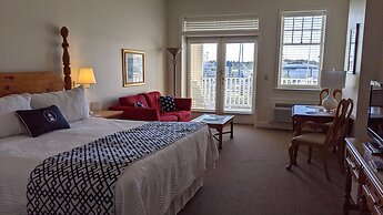 Inlet Inn NC