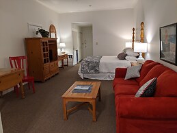 Inlet Inn NC