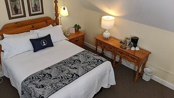 Inlet Inn NC