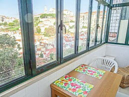Castelo Terrace Apartments