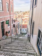 Castelo Terrace Apartments