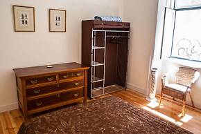 Castelo Terrace Apartments