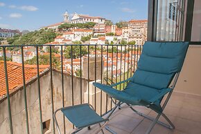 Castelo Terrace Apartments