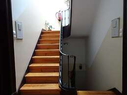 Castelo Terrace Apartments