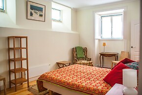 Castelo Terrace Apartments