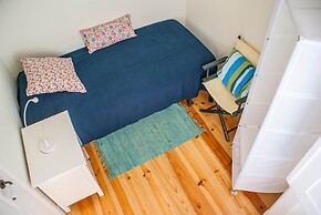 Castelo Terrace Apartments