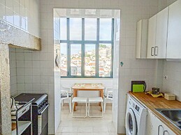 Castelo Terrace Apartments