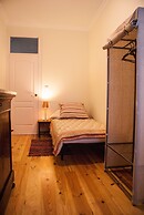 Castelo Terrace Apartments