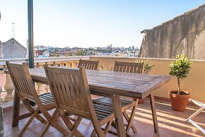 Castelo Terrace Apartments