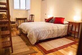 Castelo Terrace Apartments