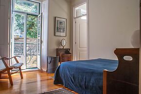 Castelo Terrace Apartments