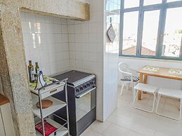 Castelo Terrace Apartments