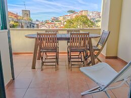 Castelo Terrace Apartments