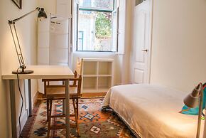 Castelo Terrace Apartments