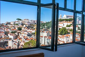 Castelo Terrace Apartments