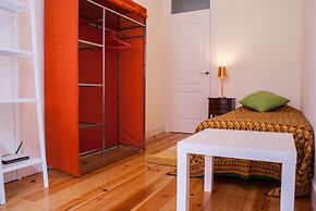 Castelo Terrace Apartments